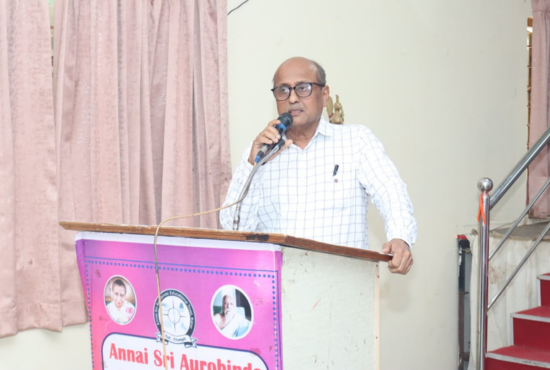 Teachers Day Celebration 2026