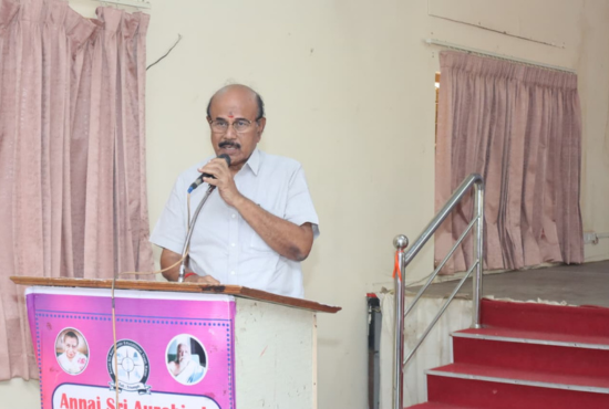Teachers Day Celebration 2026